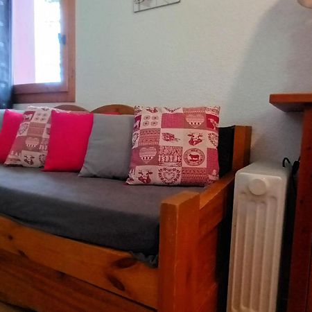 Appartement Montchavin La Plagne Eksteriør bilde