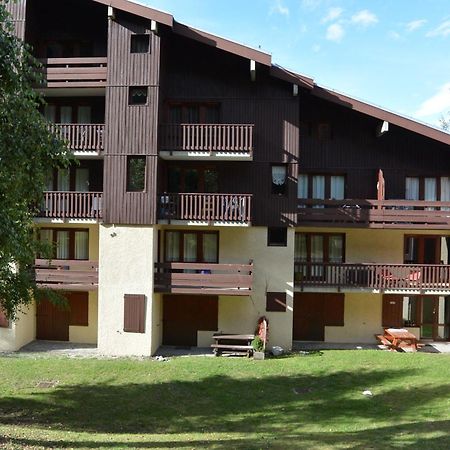 Appartement Montchavin La Plagne Eksteriør bilde