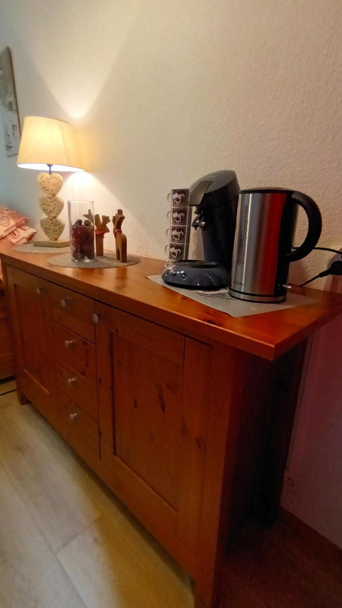 Appartement Montchavin La Plagne Eksteriør bilde