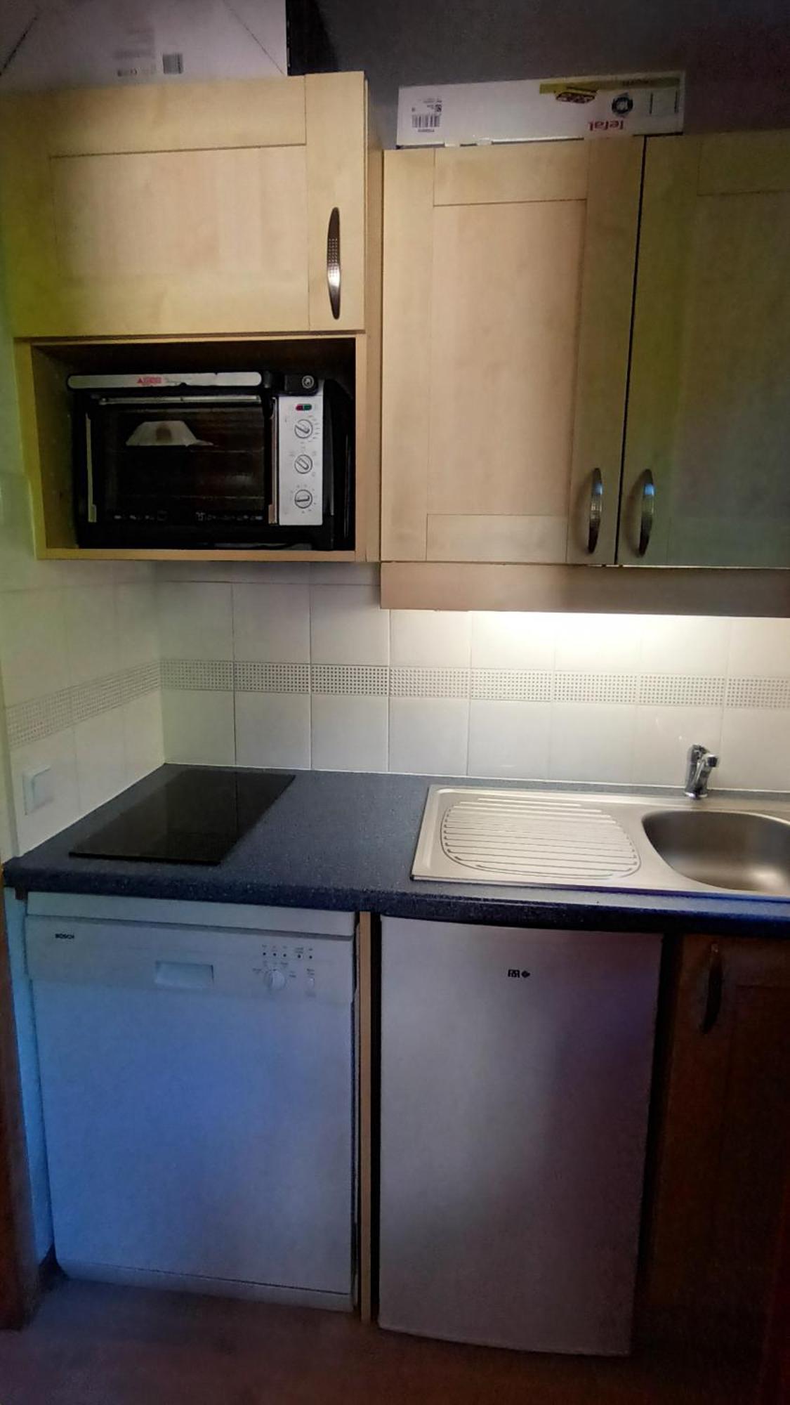 Appartement Montchavin La Plagne Eksteriør bilde