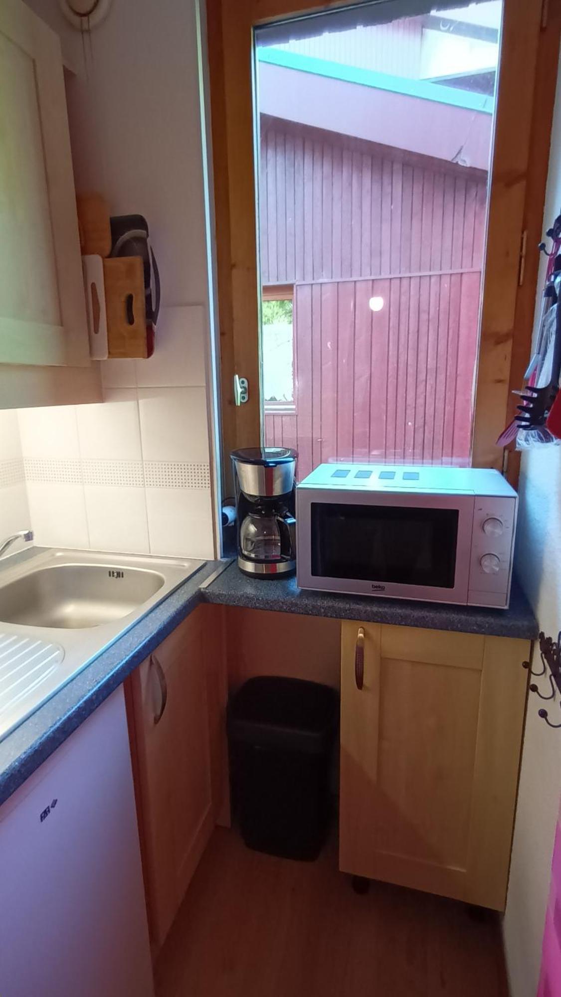 Appartement Montchavin La Plagne Eksteriør bilde