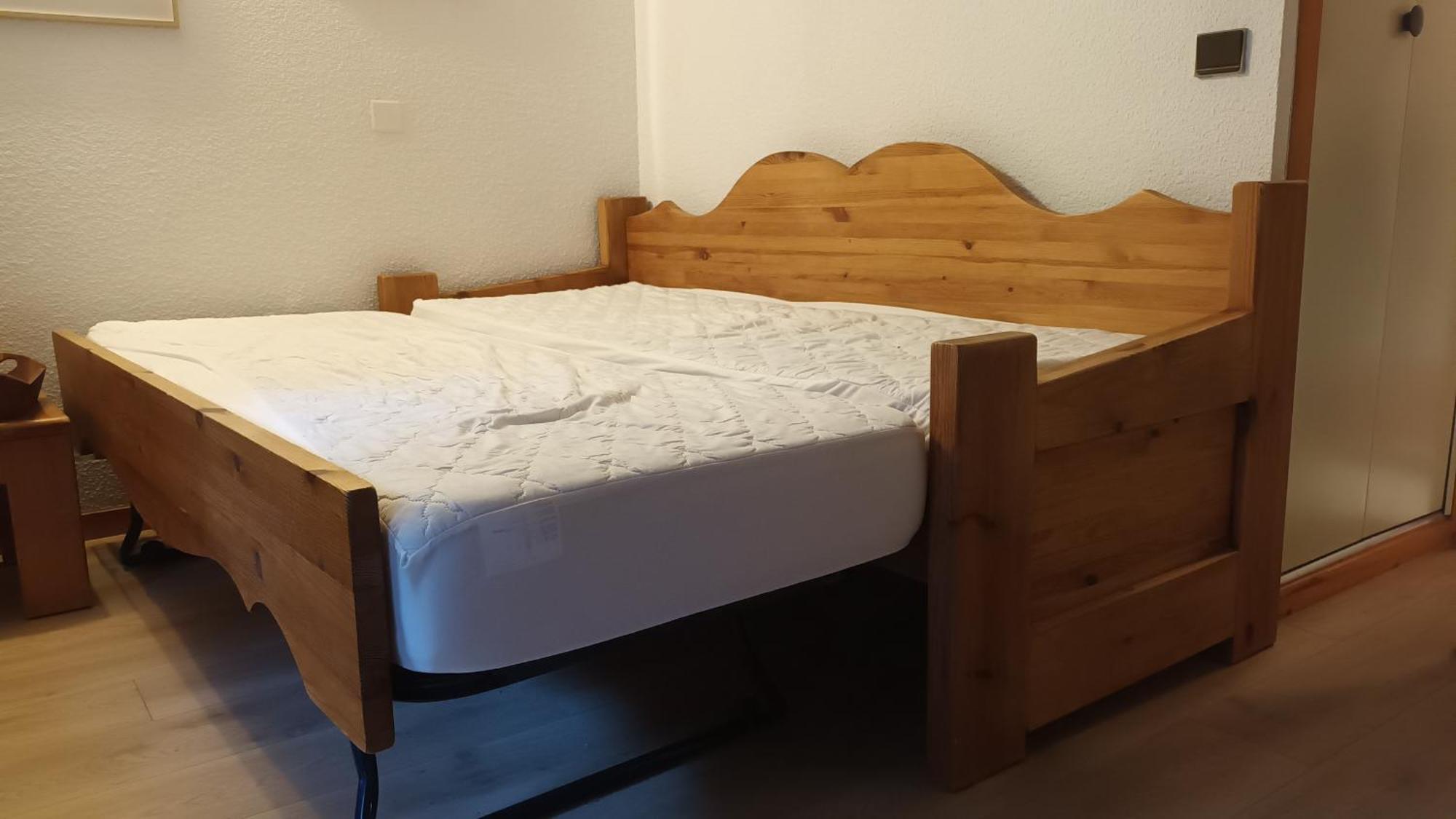Appartement Montchavin La Plagne Eksteriør bilde