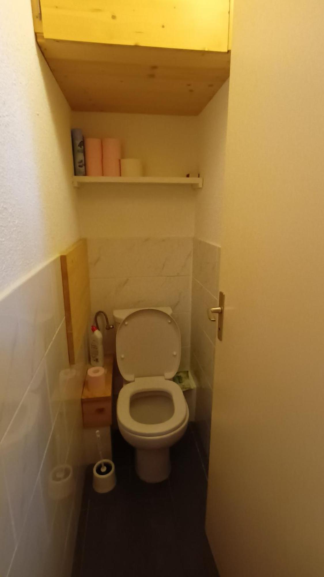 Appartement Montchavin La Plagne Eksteriør bilde