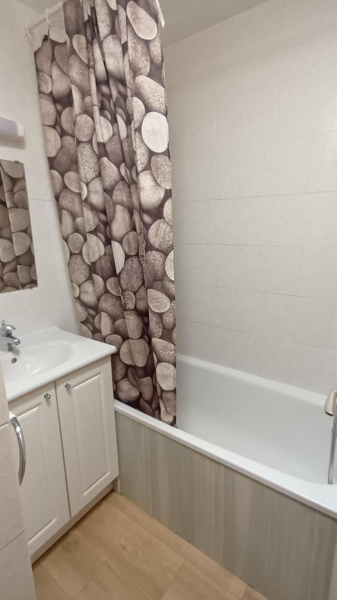 Appartement Montchavin La Plagne Eksteriør bilde