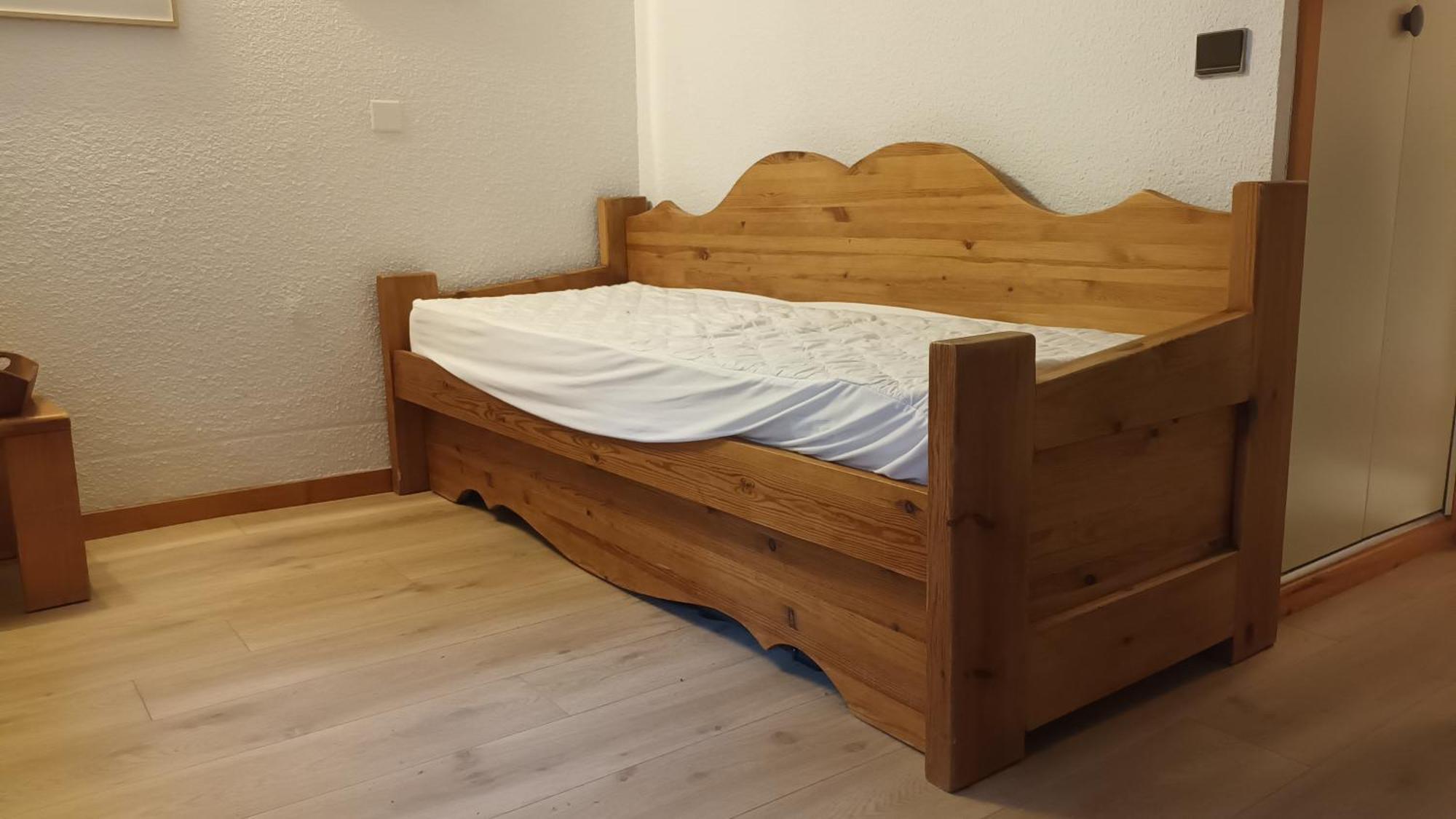 Appartement Montchavin La Plagne Eksteriør bilde
