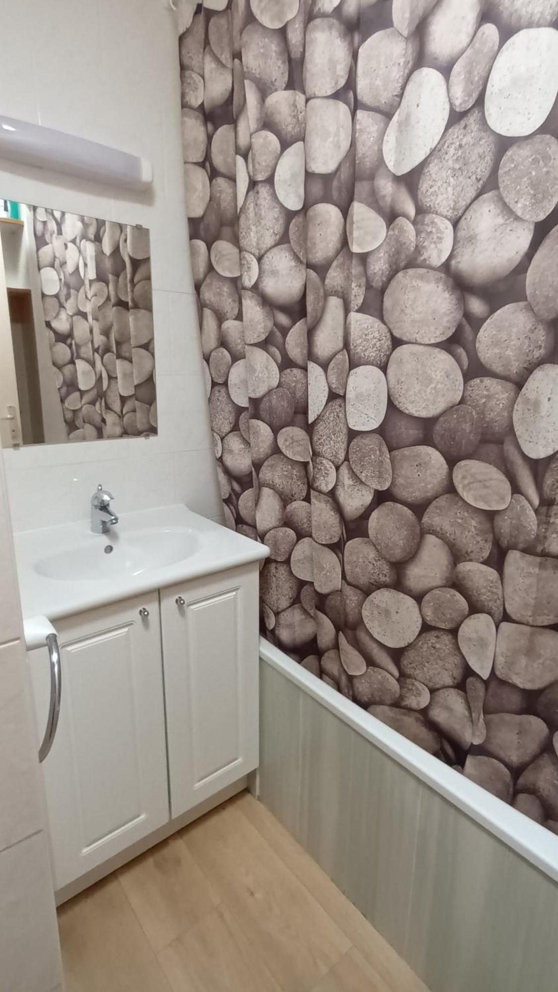 Appartement Montchavin La Plagne Eksteriør bilde