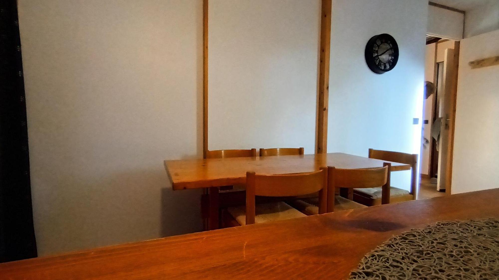 Appartement Montchavin La Plagne Eksteriør bilde