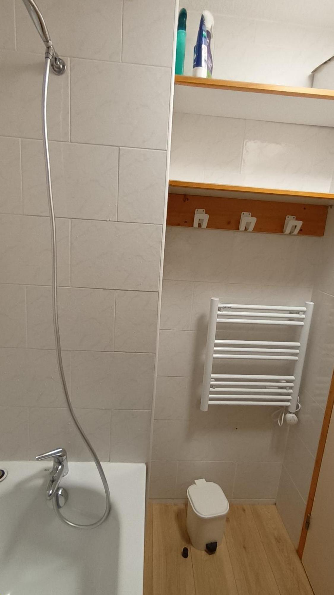 Appartement Montchavin La Plagne Eksteriør bilde